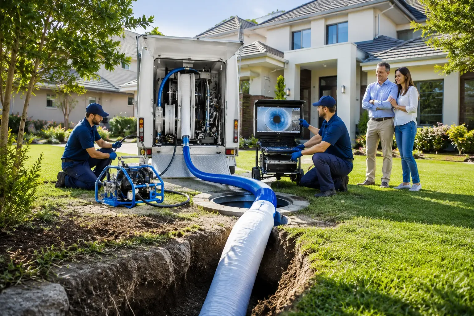 Local Pipe Relining services in Medicine Lake, MT