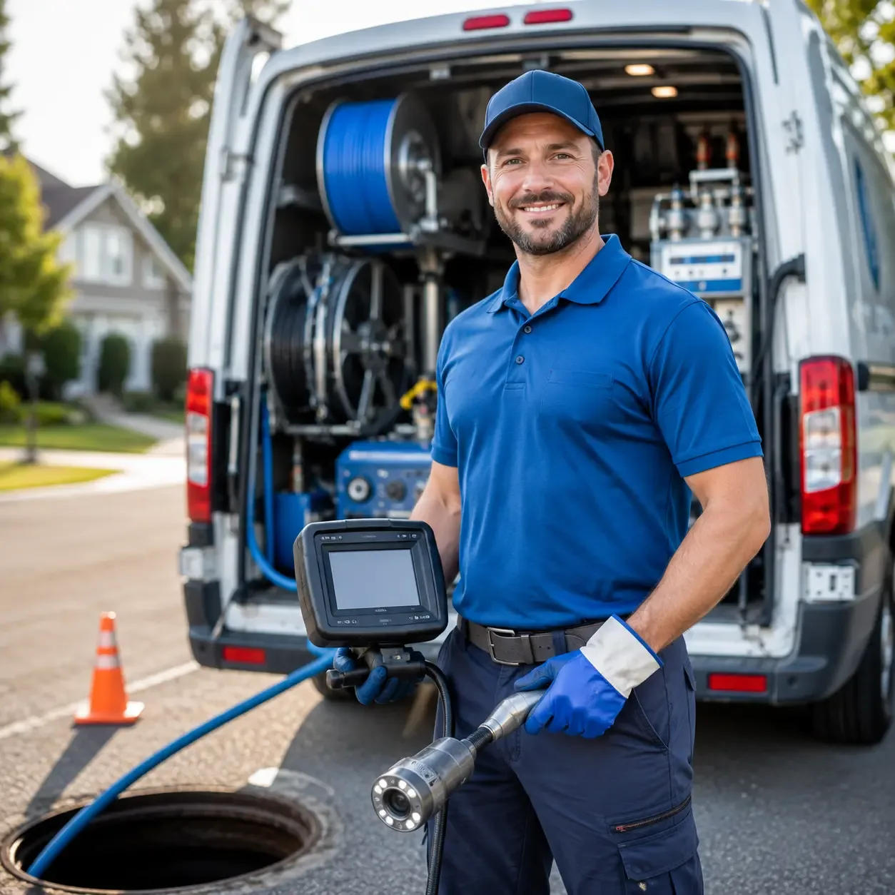 Local Pipe Relining specialists in Medicine Lake, MT