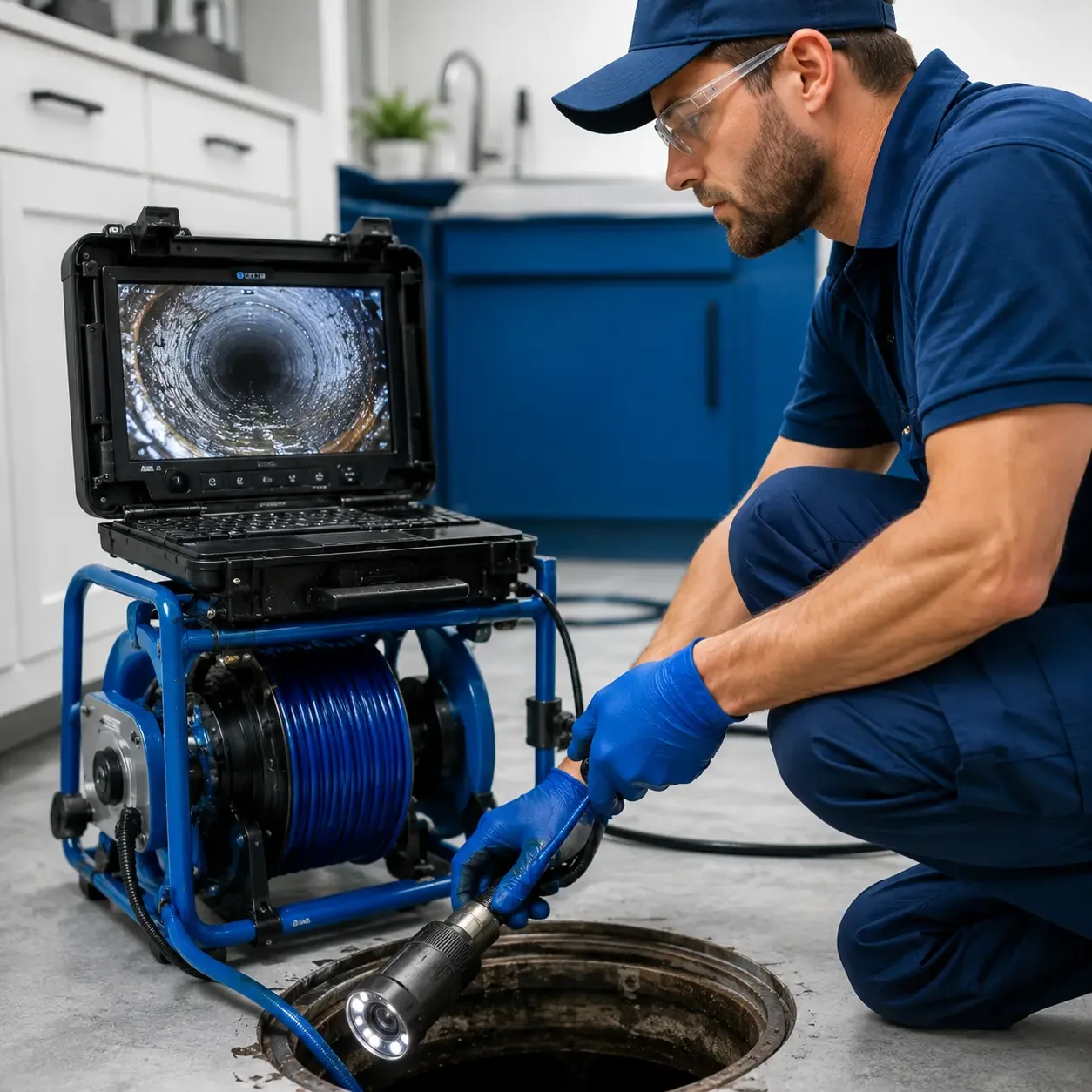Pipe Relining professionals serving Medicine Lake, MT